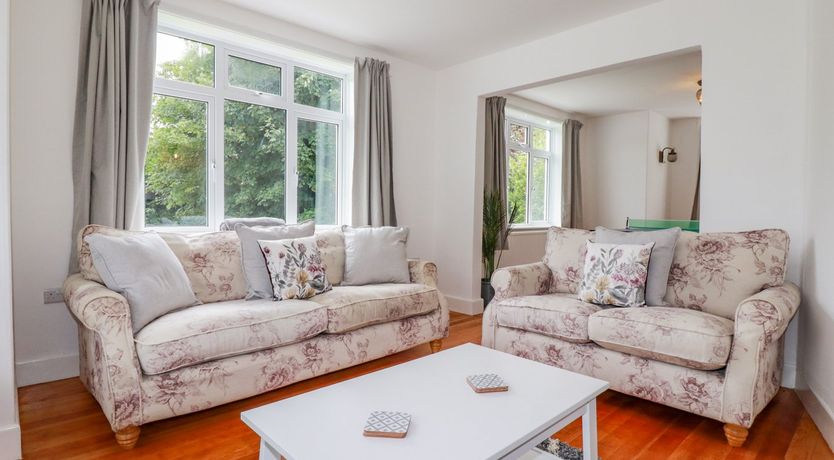 Photo of Pen-Y-Thon House