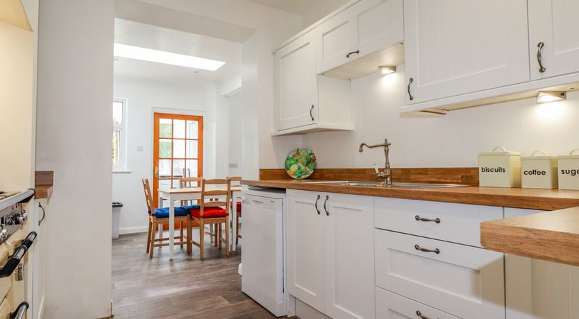 Photo of Pen-Y-Thon House