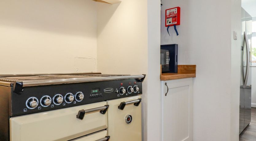 Photo of Pen-Y-Thon House