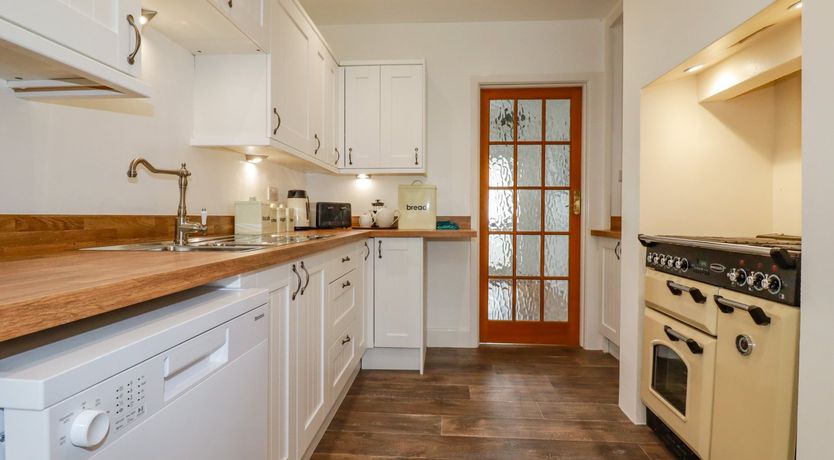 Photo of Pen-Y-Thon House