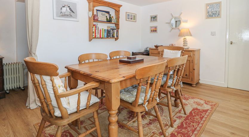 Photo of Royal Oak Cottage