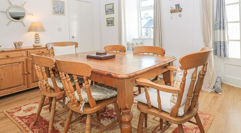 Photo of Royal Oak Cottage