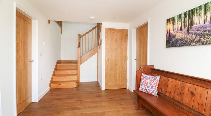 Photo of Joiners Cottage