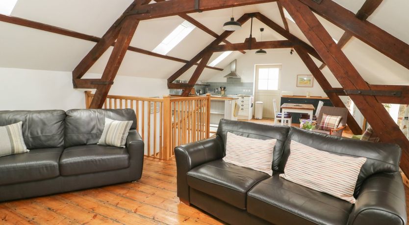 Photo of Joiners Cottage