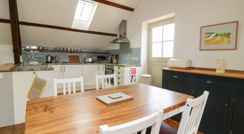 Photo of Joiners Cottage