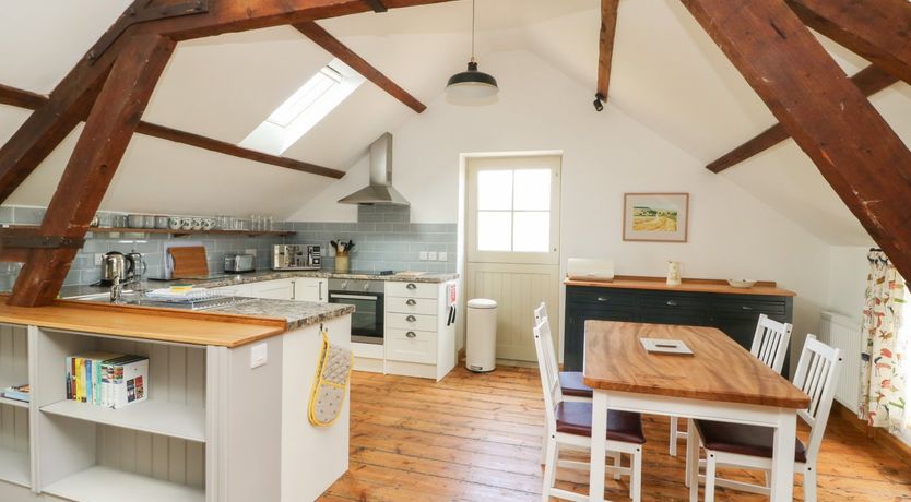 Photo of Joiners Cottage