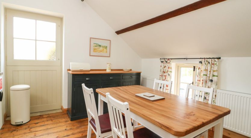 Photo of Joiners Cottage