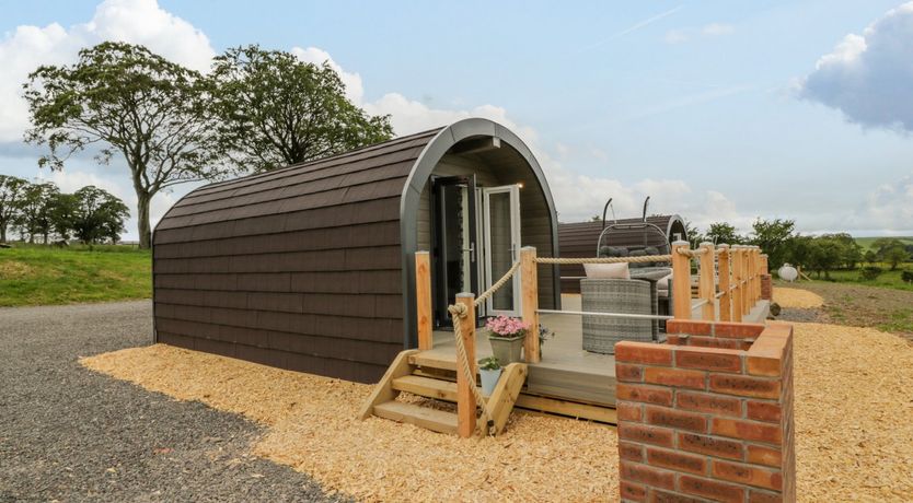 Photo of Laird Lodge 2