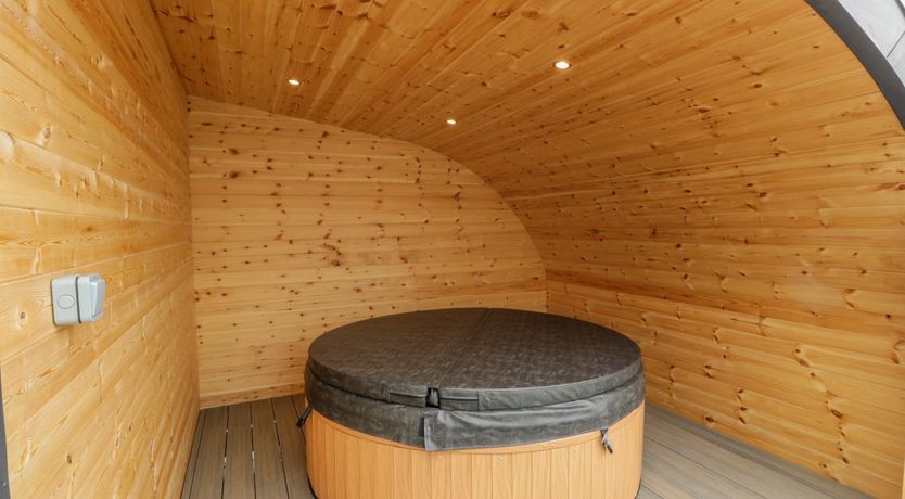 Photo of Laird Lodge 2