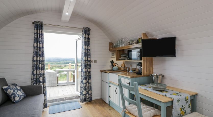 Photo of Laird Lodge 2