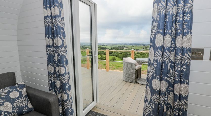 Photo of Laird Lodge 2