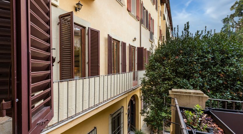 Photo of Cherished Icon