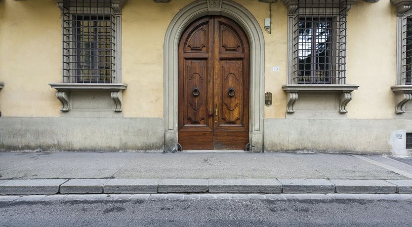 Photo of Cherished Icon