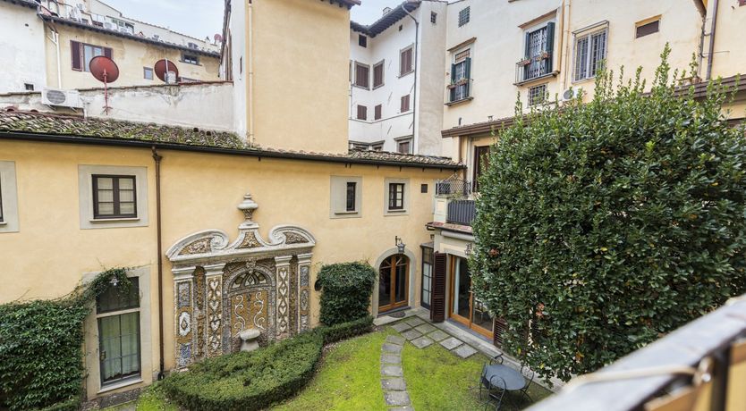 Photo of Cherished Icon