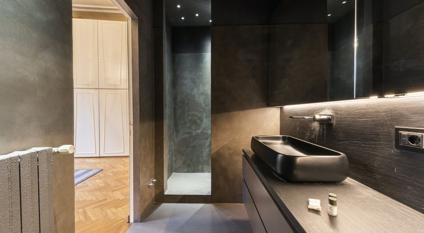 Photo of Cherished Icon