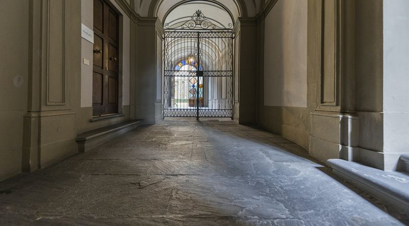 Photo of Cherished Icon