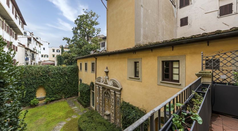 Photo of Cherished Icon