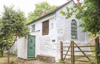 Rosewood Holiday Cottage
