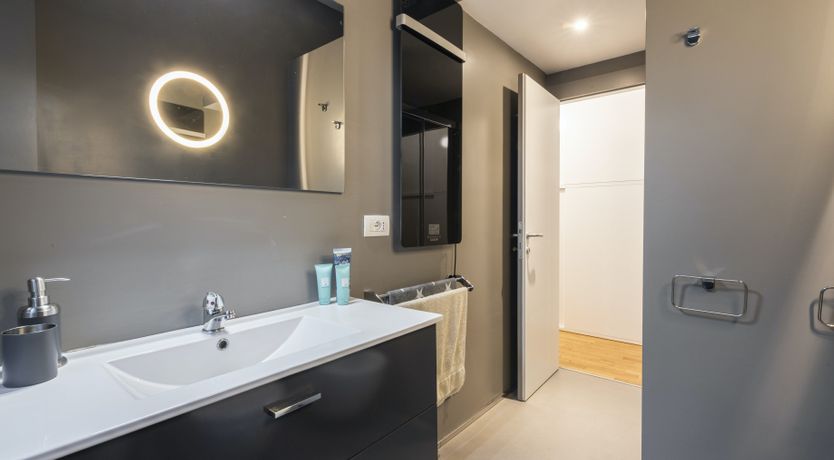 Photo of The Artist's Palette