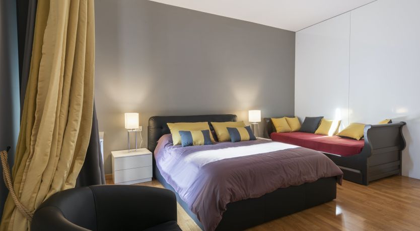 Photo of The Artist's Palette