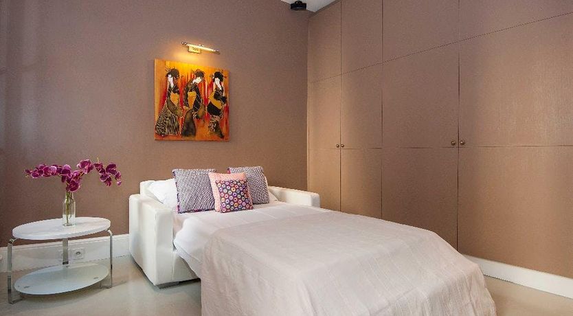 Photo of The Artist's Palette