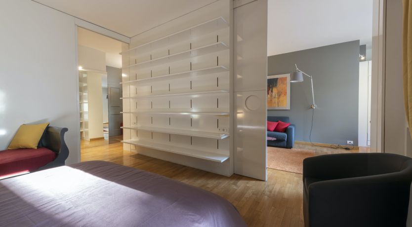 Photo of The Artist's Palette