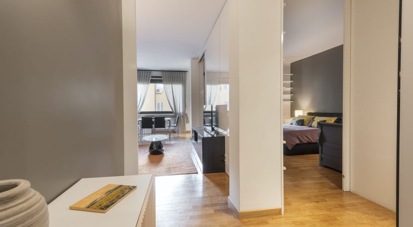 Photo of The Artist's Palette