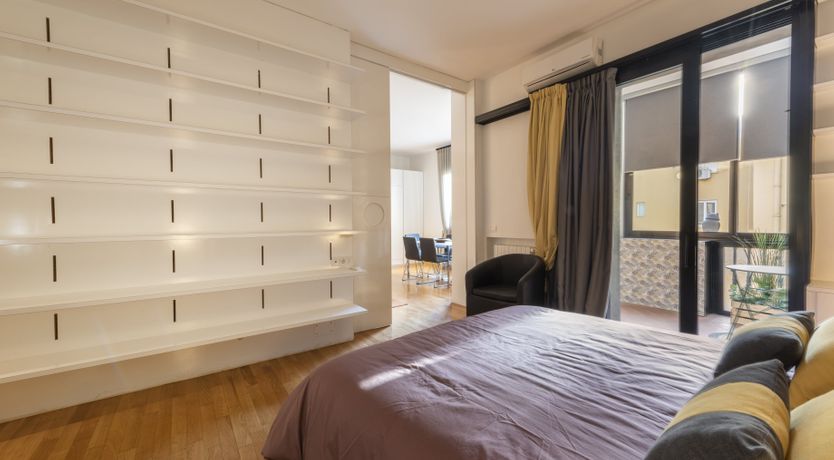 Photo of The Artist's Palette