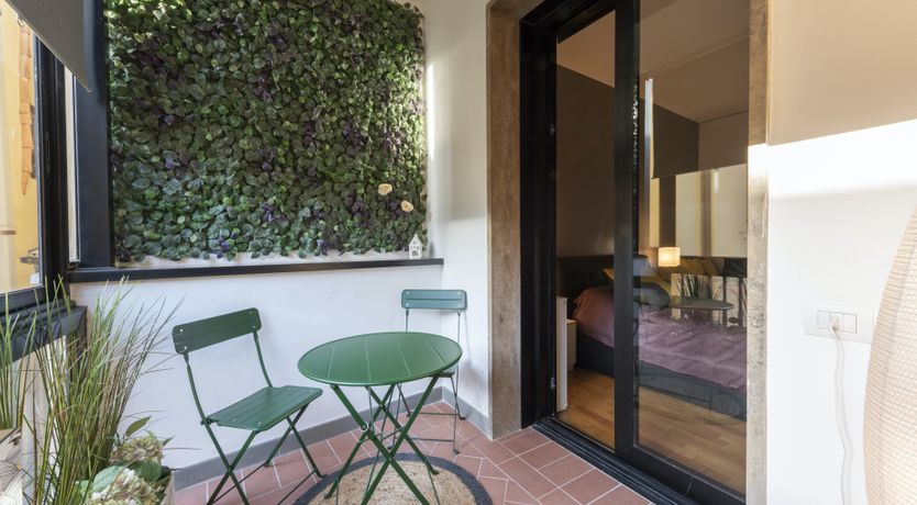 Photo of The Artist's Palette