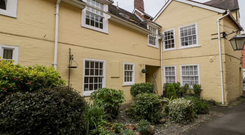 Photo of 138D Old Star & Garter Mews
