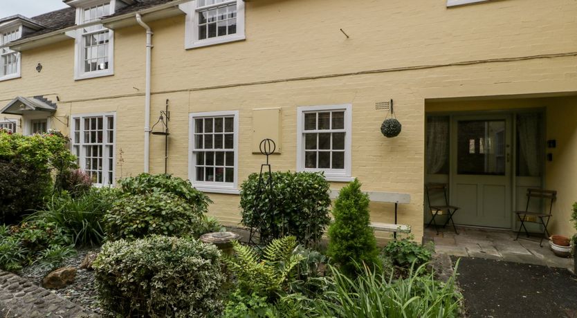 Photo of 138D Old Star & Garter Mews