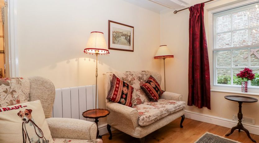 Photo of 138D Old Star & Garter Mews