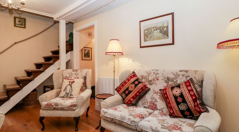 Photo of 138D Old Star & Garter Mews