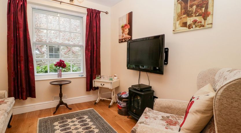 Photo of 138D Old Star & Garter Mews