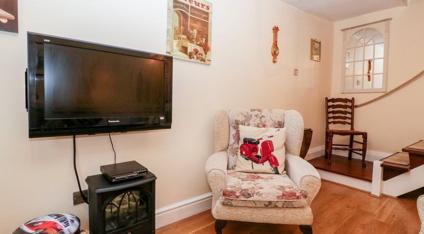 Photo of 138D Old Star & Garter Mews