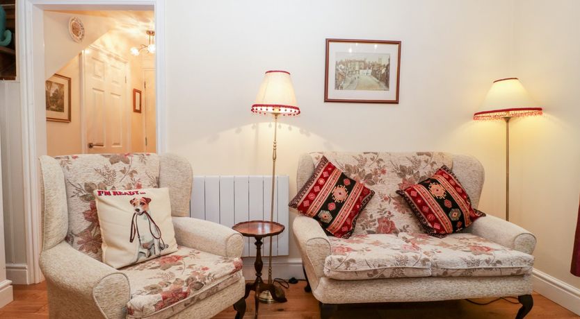 Photo of 138D Old Star & Garter Mews