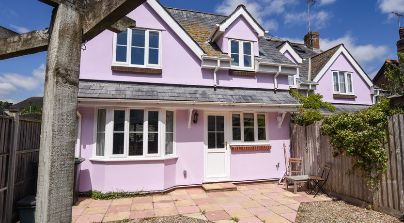 Photo of Seagull Cottage