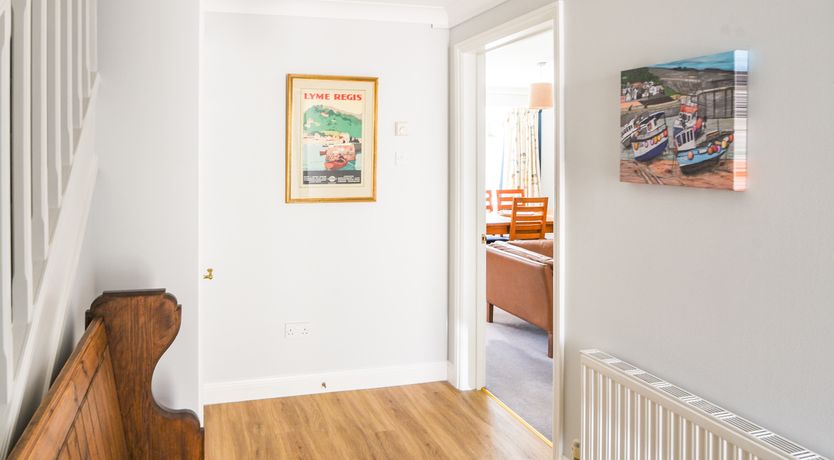 Photo of Seagull Cottage