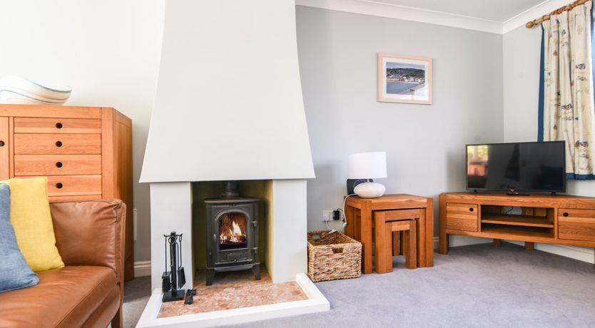 Photo of Seagull Cottage