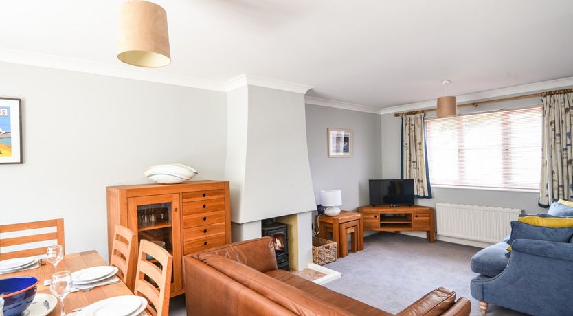 Photo of Seagull Cottage