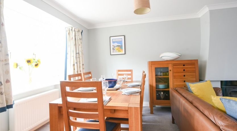 Photo of Seagull Cottage