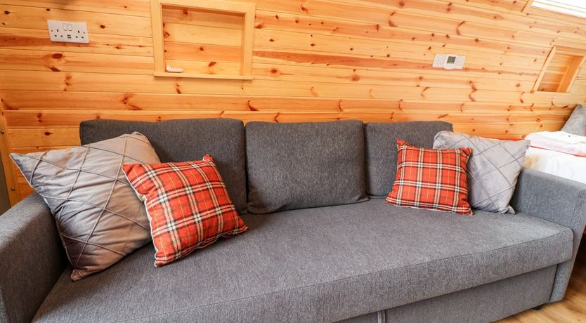 Photo of Jackdaws Den