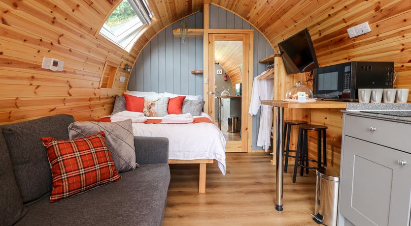 Photo of Jackdaws Den