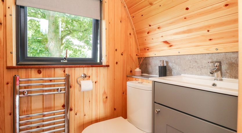 Photo of Jackdaws Den