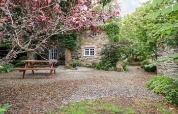 The Cottage Holiday Cottage