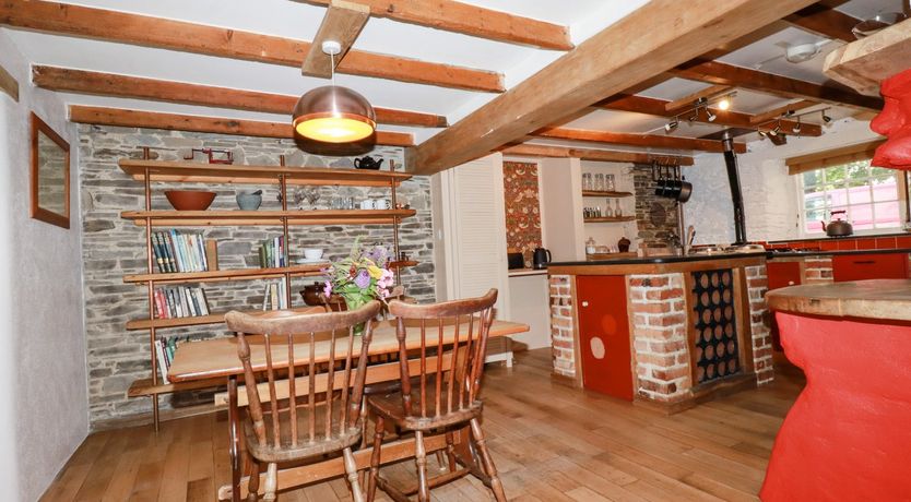 Photo of The Cottage