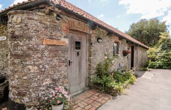 Cuttrye Old Dairy Holiday Cottage