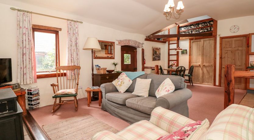 Photo of Cuttrye Old Dairy