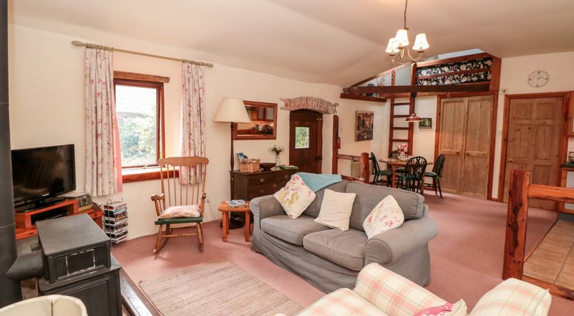 Photo of Cuttrye Old Dairy