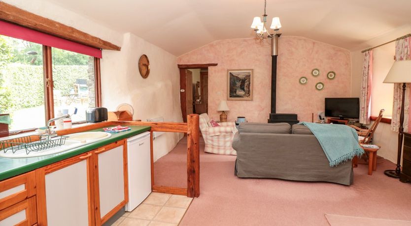 Photo of Cuttrye Old Dairy